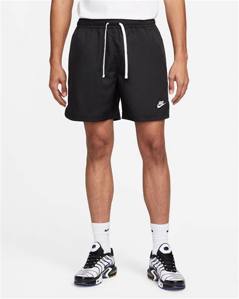 Nike Sportswear Sport Essentials Shorts Flow (DM6829) 